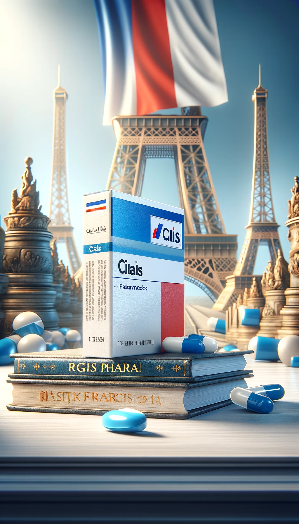 Vente en ligne de cialis